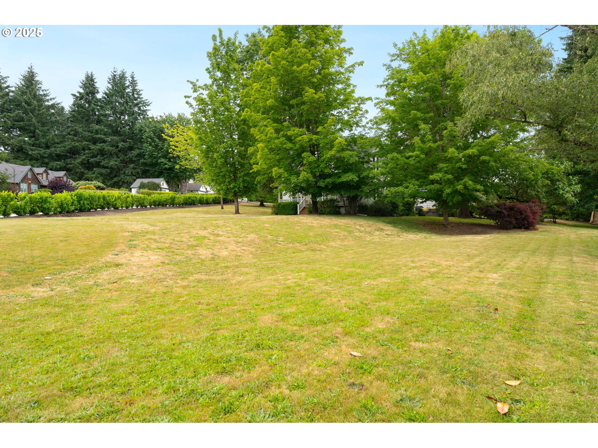 580 Southwest 9th Street Dundee, OR 97115 - Photo 33 of 40 Yard