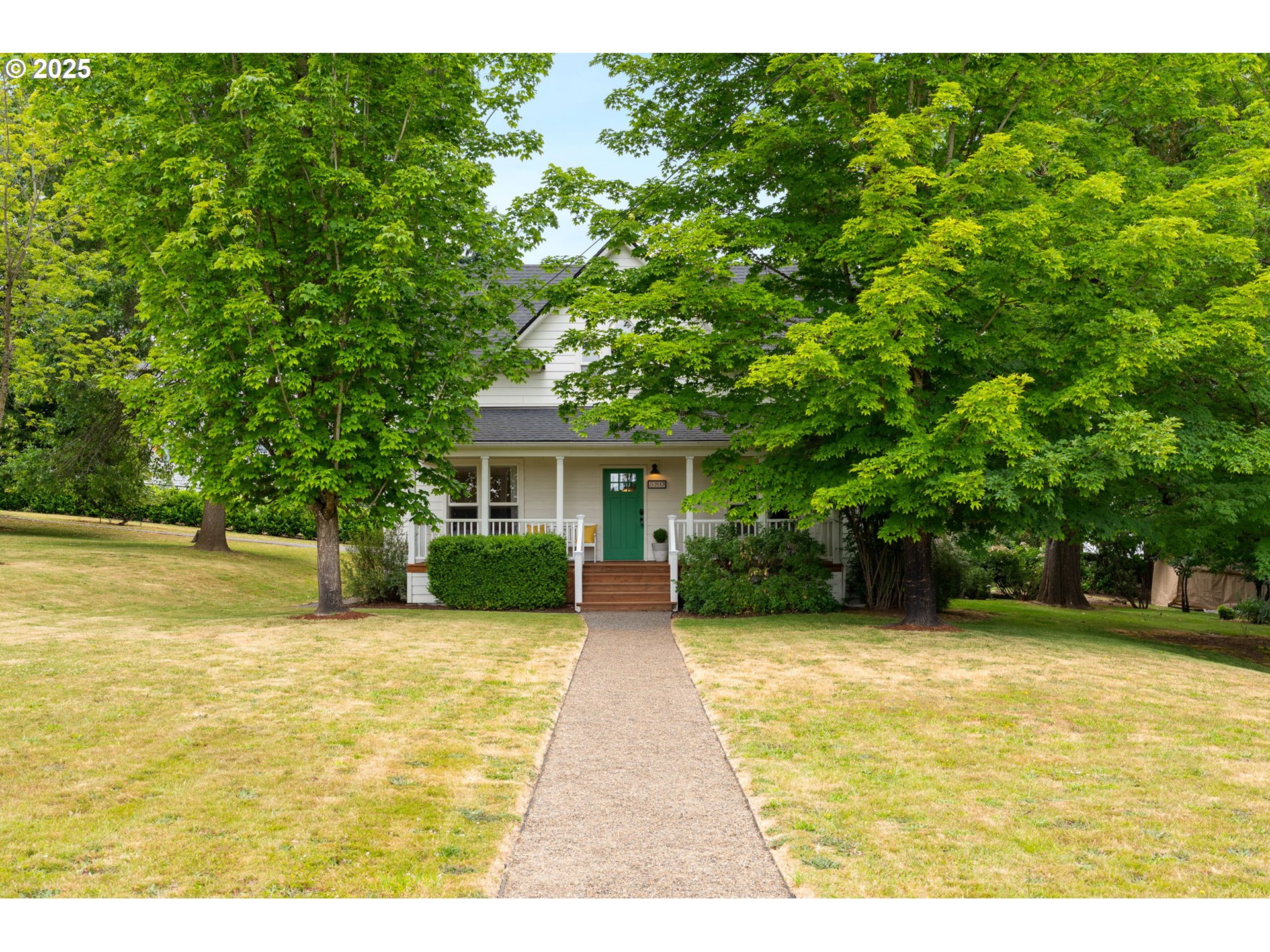 580 Southwest 9th Street Dundee, OR 97115 - Photo 40 of 40 Exterior
