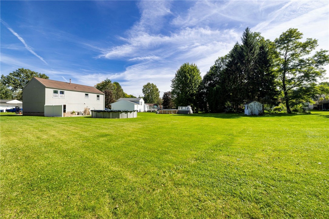66 Reddick Lane Rochester, NY 14624 - Photo 24 of 28 Gallery Image 24