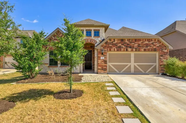 $2,350 | 3916 Joshs Cove, Pflugerville, TX 78660