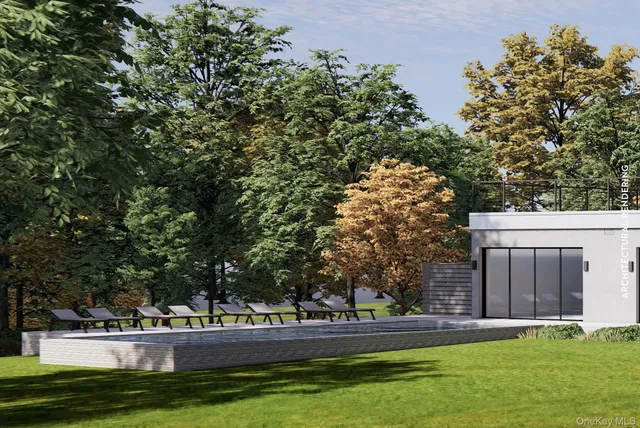 $12,000,000 | 43 Old Orchard Lane, East Hampton, NY 11937