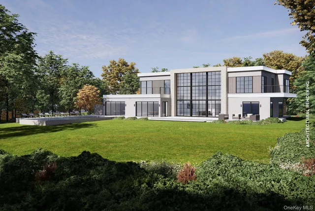 $12,000,000 | 43 Old Orchard Lane, East Hampton, NY 11937