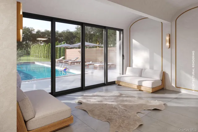 $12,000,000 | 43 Old Orchard Lane, East Hampton, NY 11937