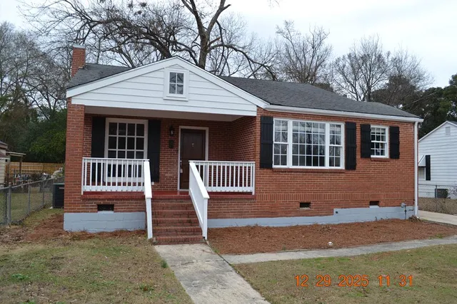 $135,000 | 1713 19th Street, Columbus, GA 31901