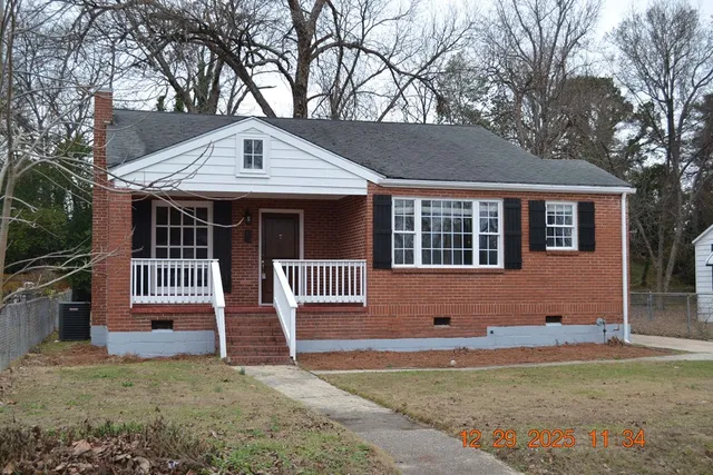 $135,000 | 1713 19th Street, Columbus, GA 31901