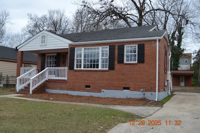 $135,000 | 1713 19th Street, Columbus, GA 31901