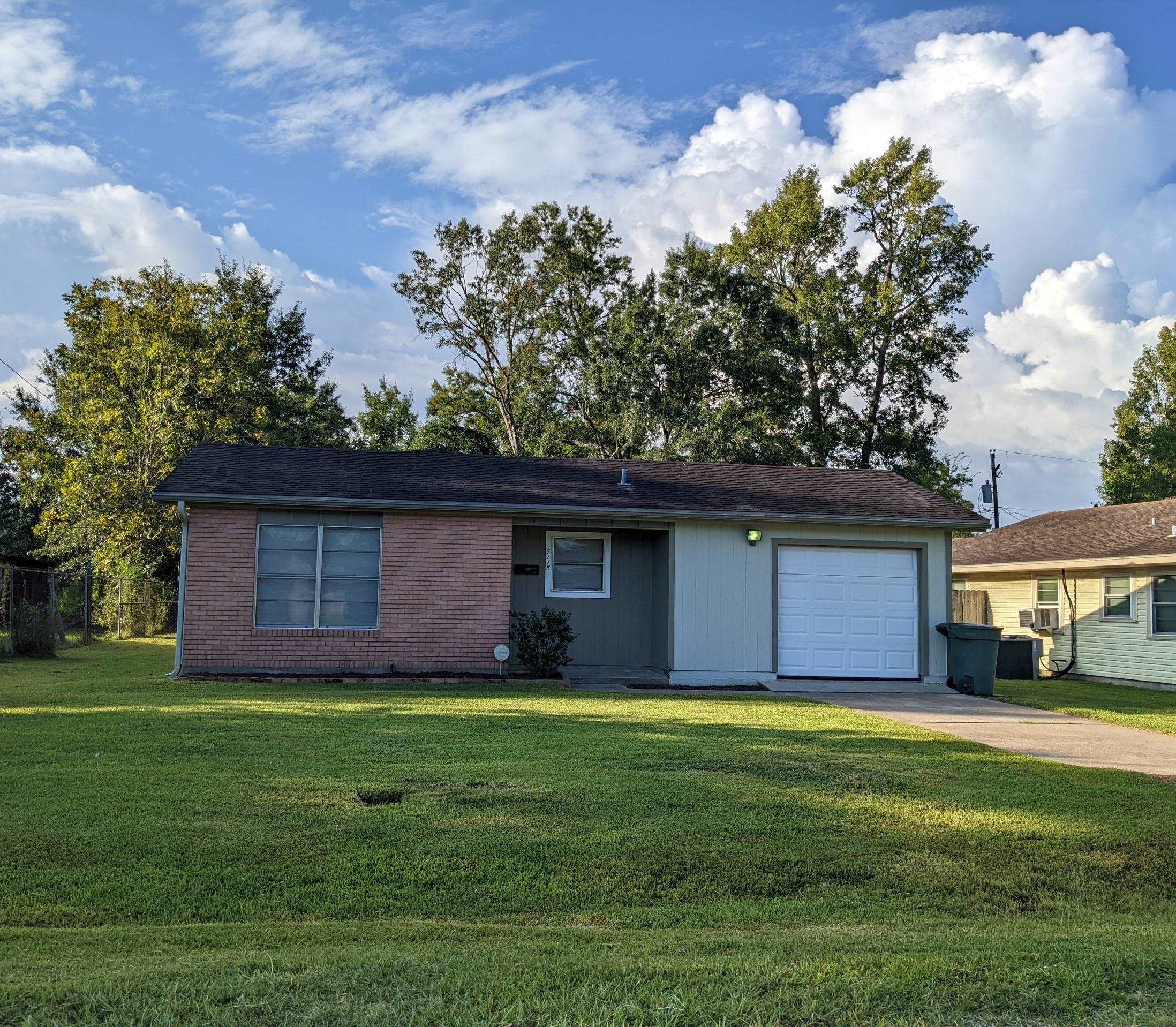 7115 Lewis Drive Beaumont, TX 77708 - Photo 1 of 1