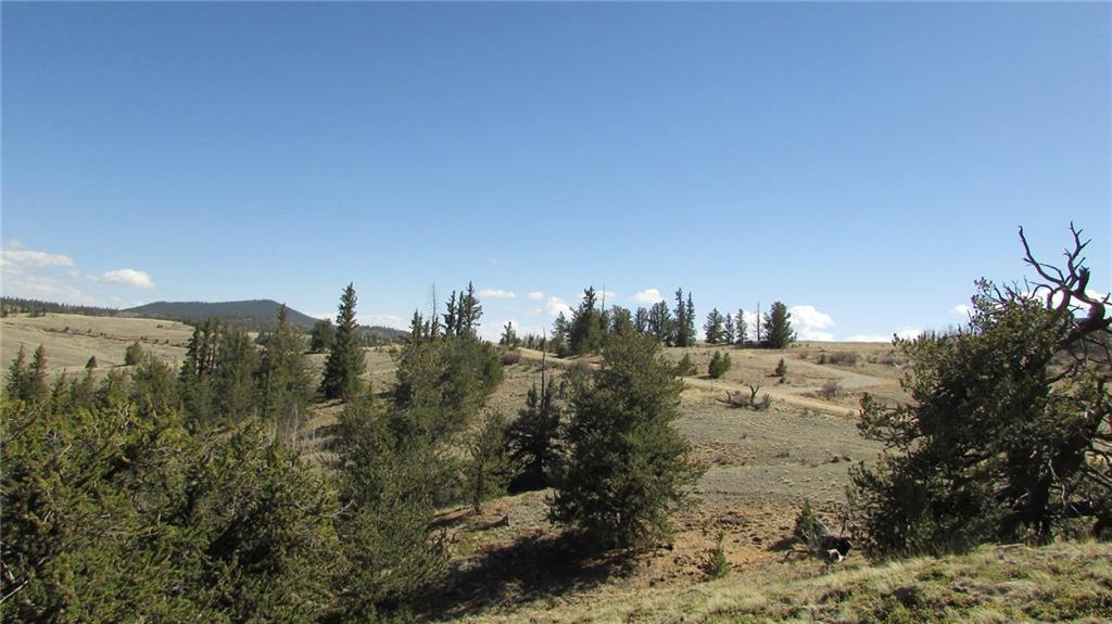 170 Arland Road Como, CO 80432 - Photo 22 of 25 a view of a covered with trees in the background