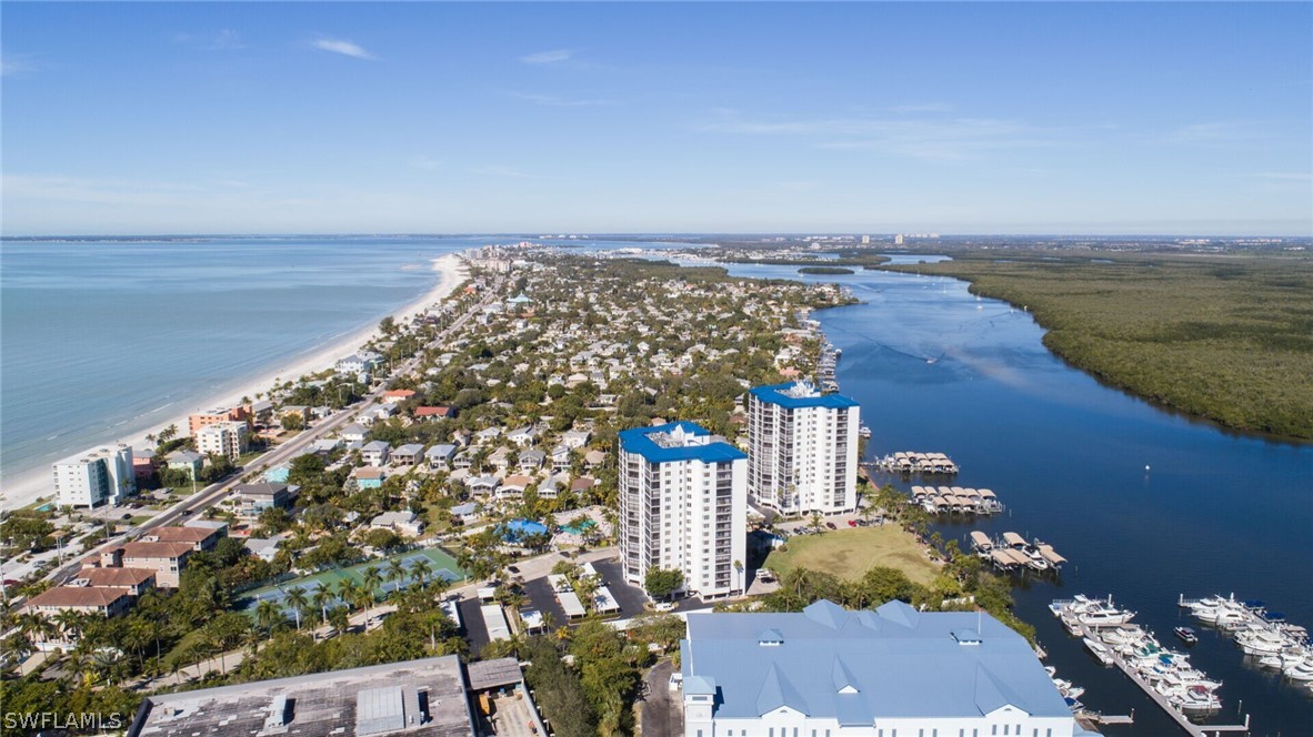 360 Bayland Road Fort Myers Beach, FL 33931 - Photo 32 of 35 view of city