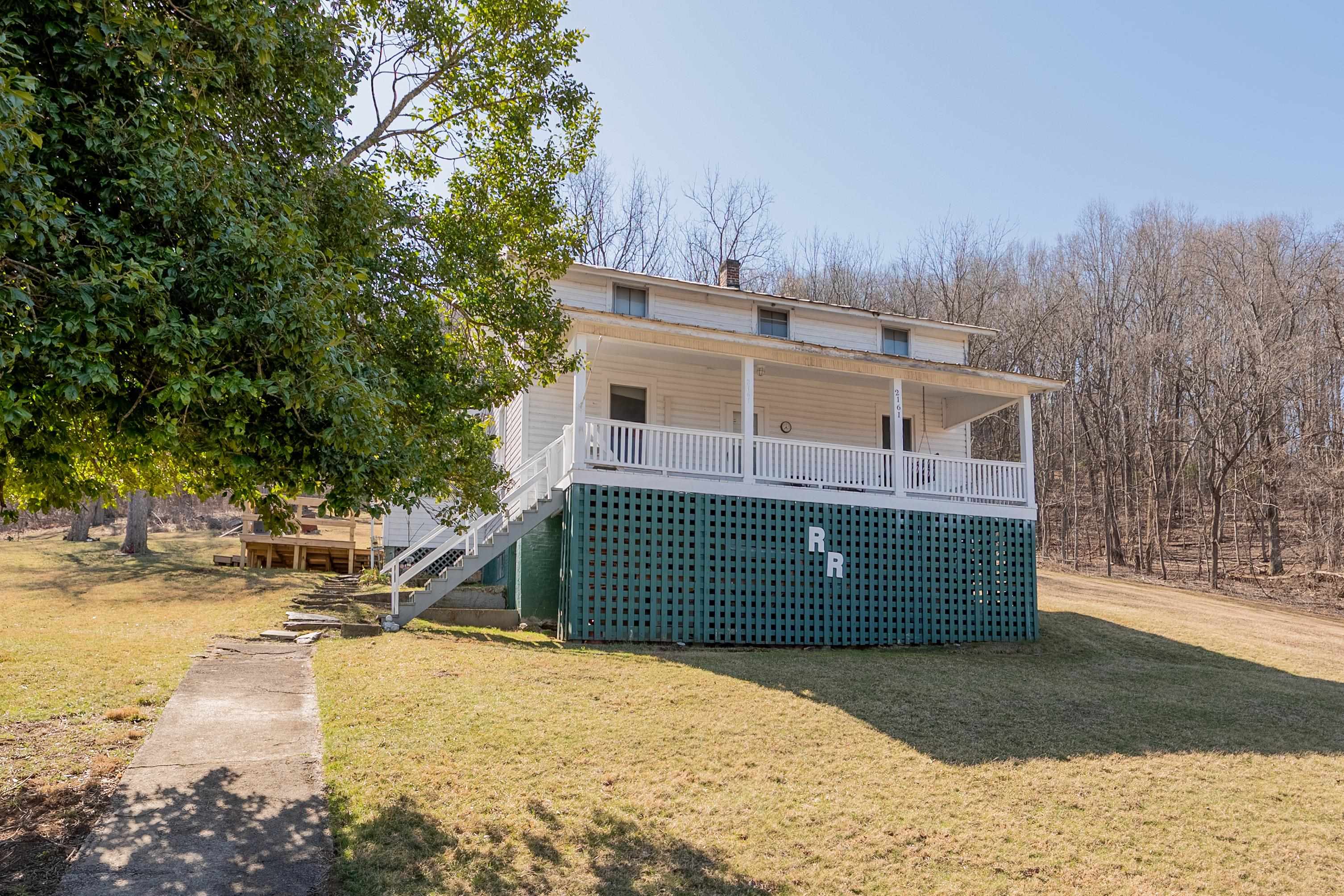 2161 Loafers Rest Road Austinville, VA 24312 - Photo 67 of 94 Gallery Image 67