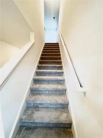 a view of entryway
