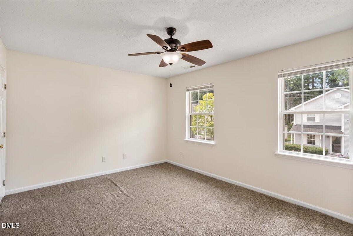 3619 Ranbir Drive Durham, NC 27713 - Photo 26 of 35 Primary Bedroom