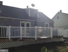 1822 Berrywood Road Baltimore, MD 21234 - Photo 2 of 27 Exterior (Rear)