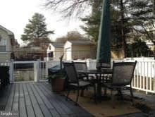 1822 Berrywood Road Baltimore, MD 21234 - Photo 3 of 27 Exterior (Rear)