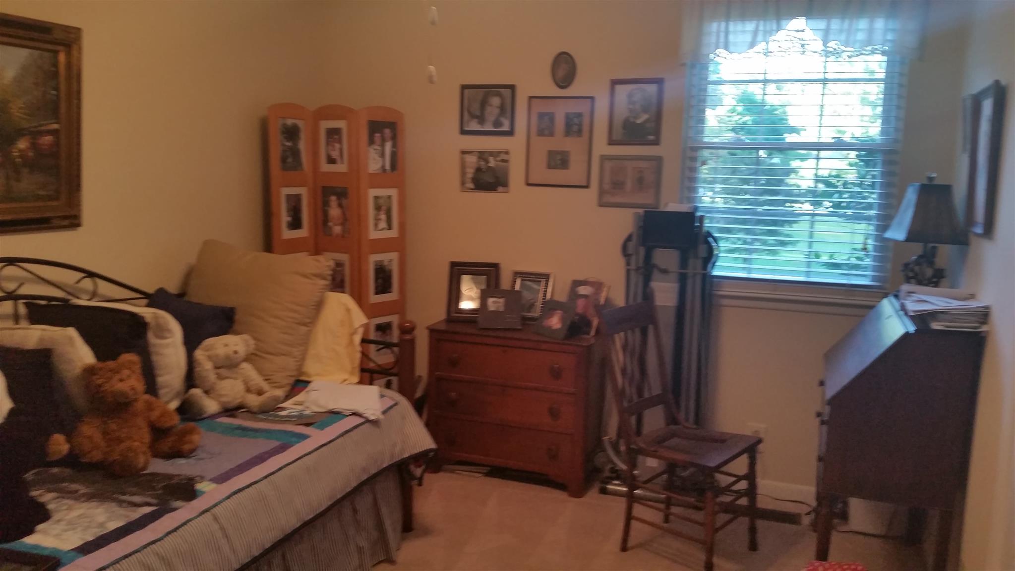 7816 Chester Road Fairview, TN 37062 - Photo 9 of 26 a room with furniture and a window