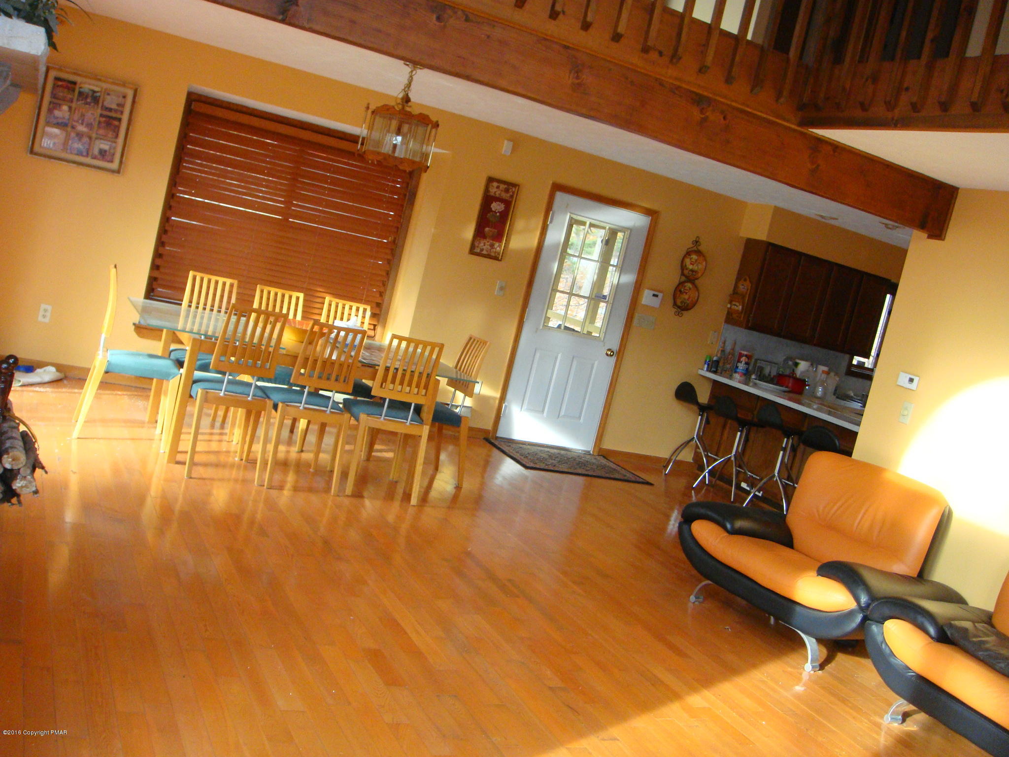 708 Dundee Road Bushkill, PA 18324 - Photo 9 of 26 Dining Area