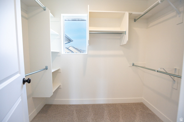 1126 1060 West Salem, UT 84653 - Photo 9 of 14 Primary walk-in closet