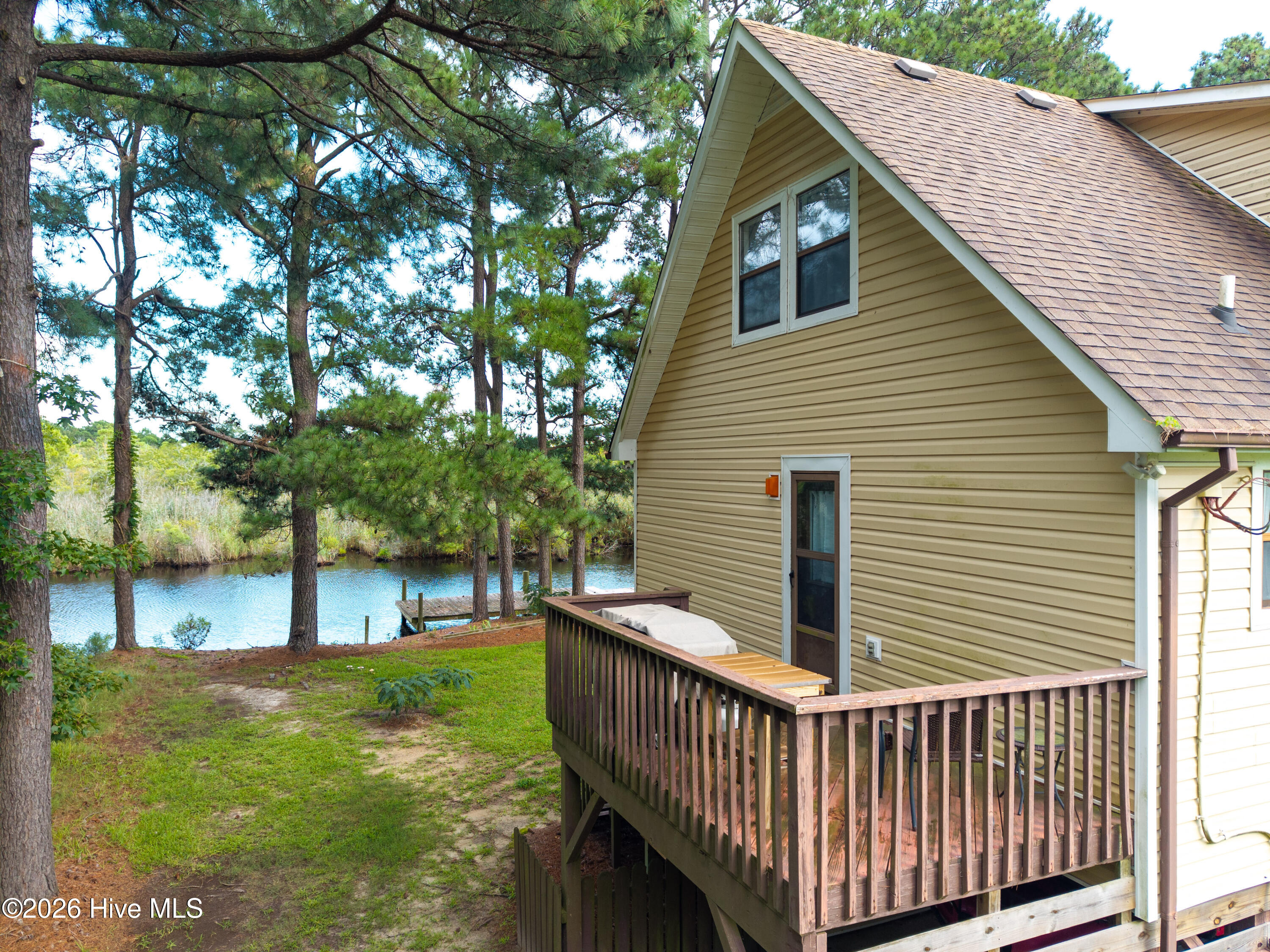 109 Blue Heron Road Shiloh, NC 27974 - Photo 55 of 78 ext-28