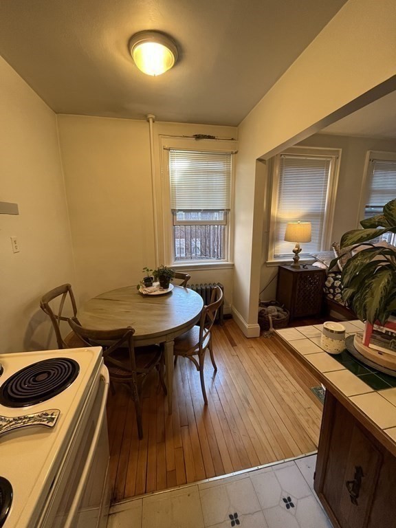 52 Strathmore Road, Unit 33 Boston, MA 02135 - Photo 7 of 19