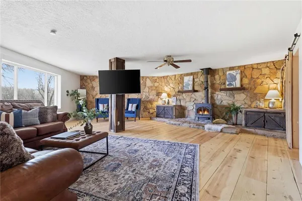 $515,000 | 28005 West 295th Street, Paola, KS 66071