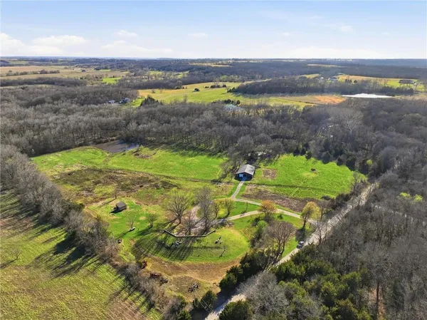 $515,000 | 28005 West 295th Street, Paola, KS 66071