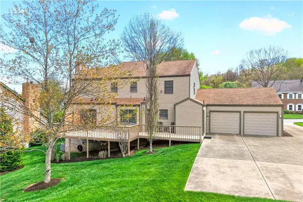 $600,000 | 243 Cumberland Drive, Seven Fields, PA 16046