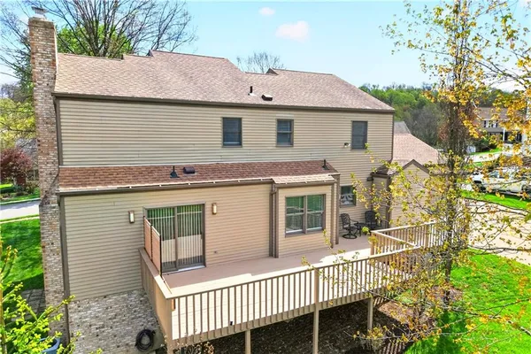 $600,000 | 243 Cumberland Drive, Seven Fields, PA 16046