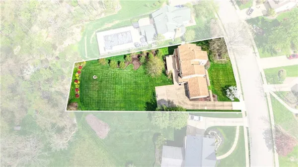$600,000 | 243 Cumberland Drive, Seven Fields, PA 16046