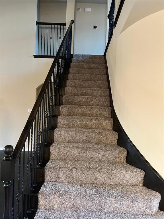 504 Christie Crossing Celina, TX 75009 - Photo 11 of 24 a view of entryway