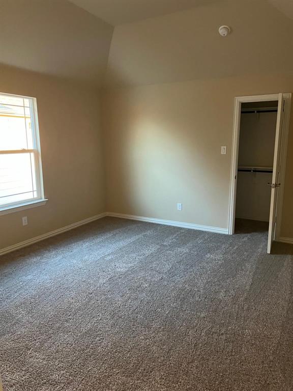504 Christie Crossing Celina, TX 75009 - Photo 8 of 24 an empty room with a window