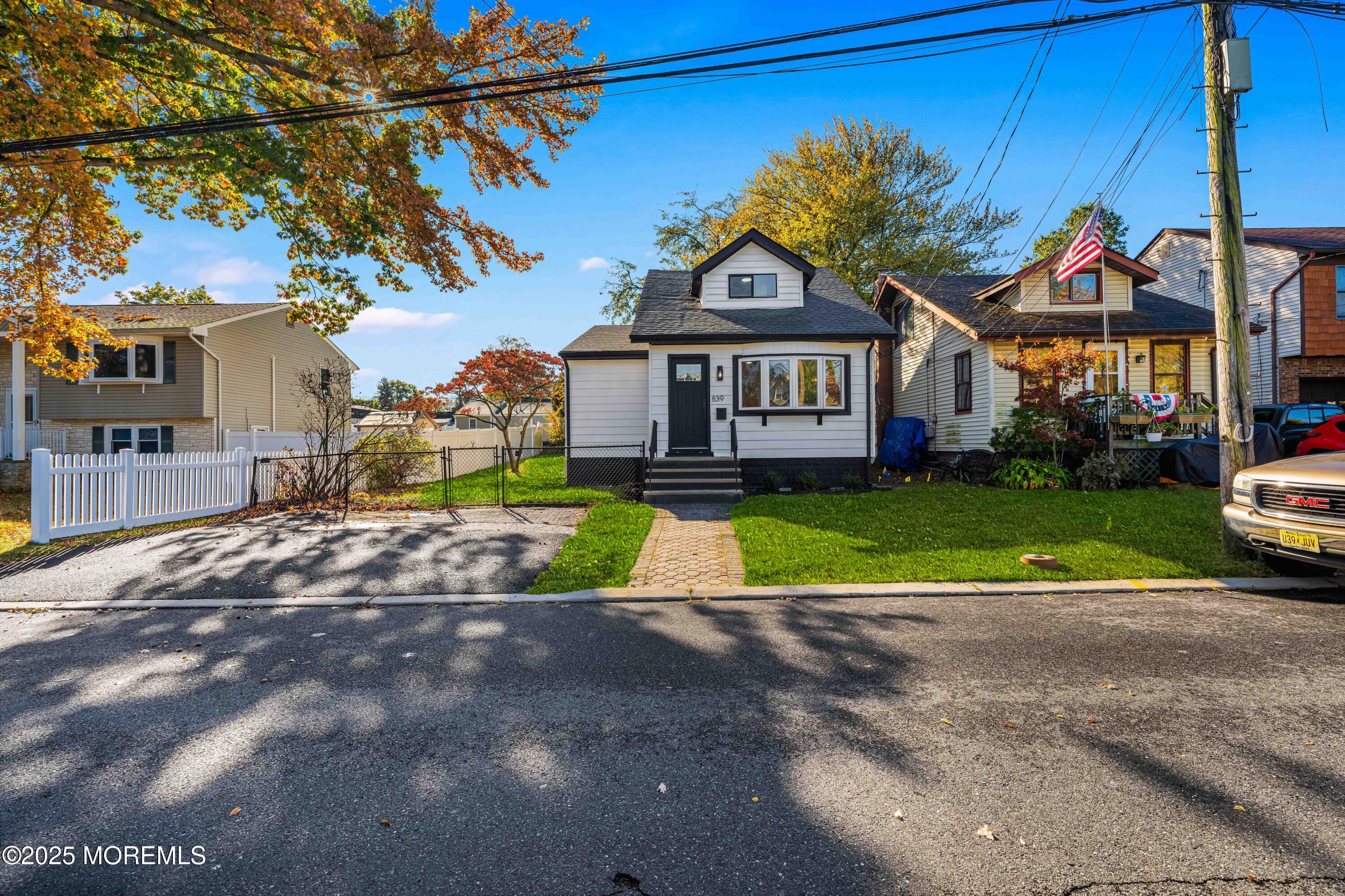 839 Brookside Ave Keyport - Exteriors-2