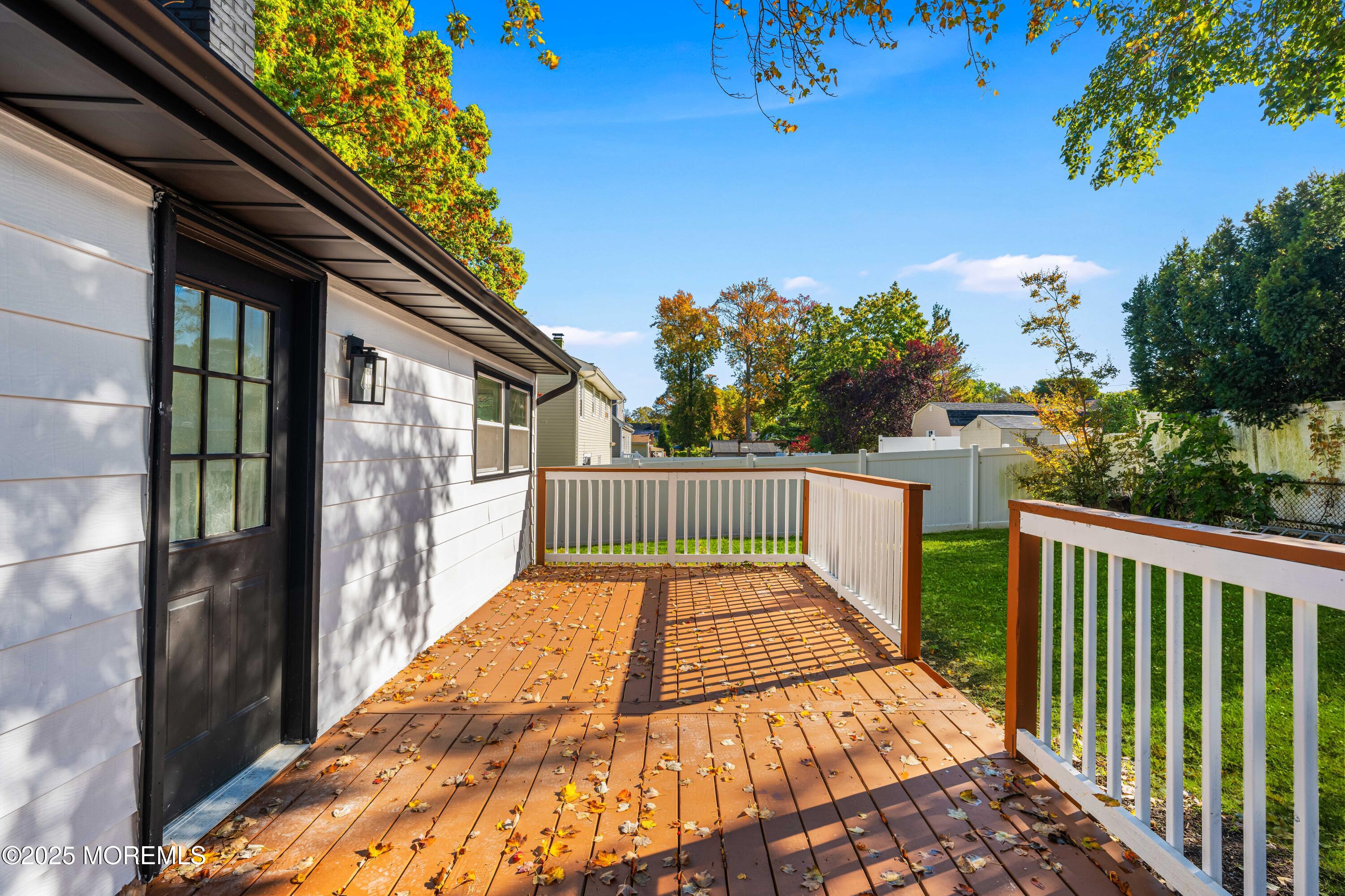 839 Brookside Avenue Keyport, NJ 07735 - Photo 21 of 41 839 Brookside Ave Keyport - Exteriors-4