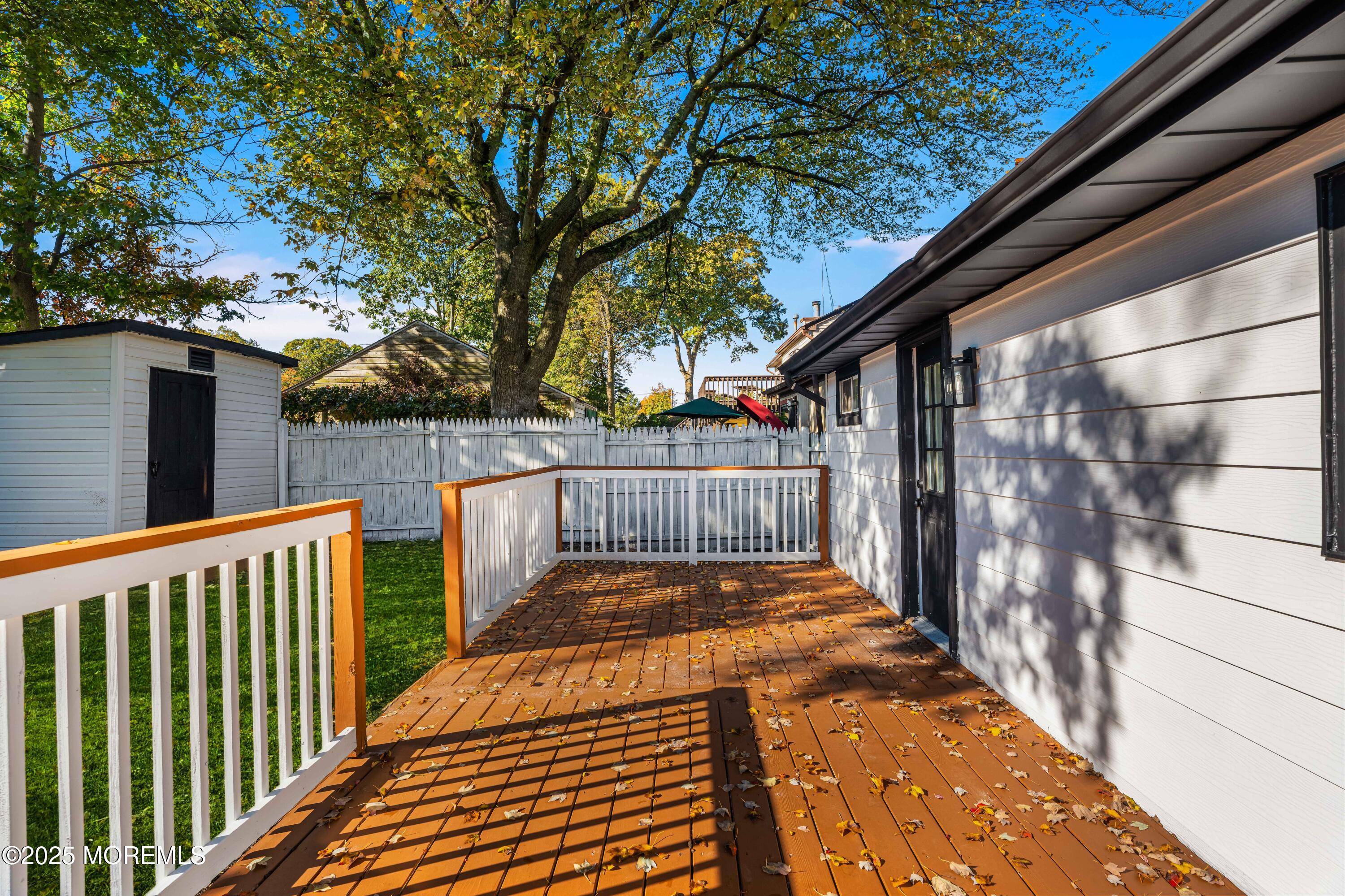 839 Brookside Avenue Keyport, NJ 07735 - Photo 22 of 41 839 Brookside Ave Keyport - Exteriors-5