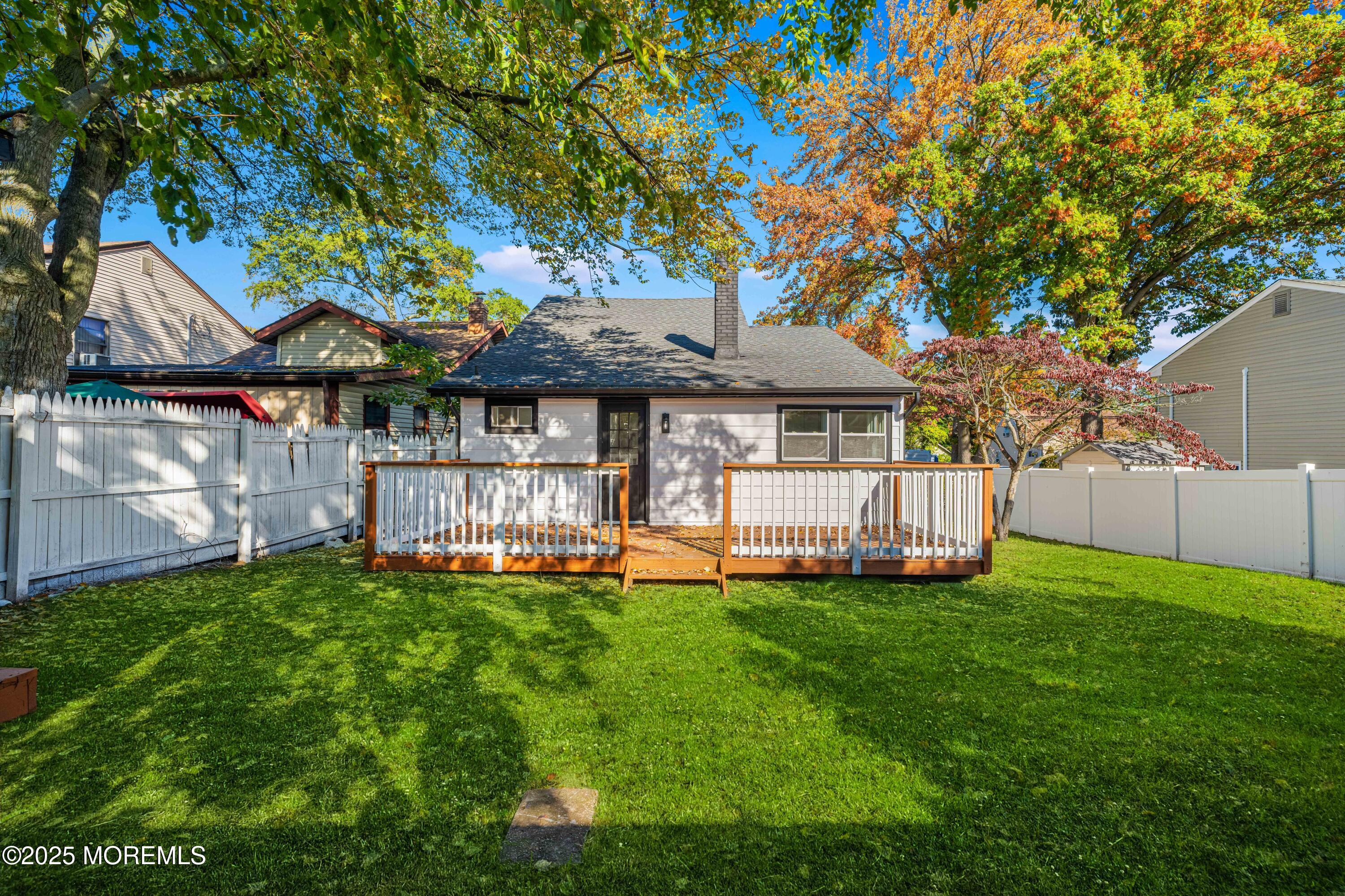 839 Brookside Avenue Keyport, NJ 07735 - Photo 23 of 41 839 Brookside Ave Keyport - Exteriors-6