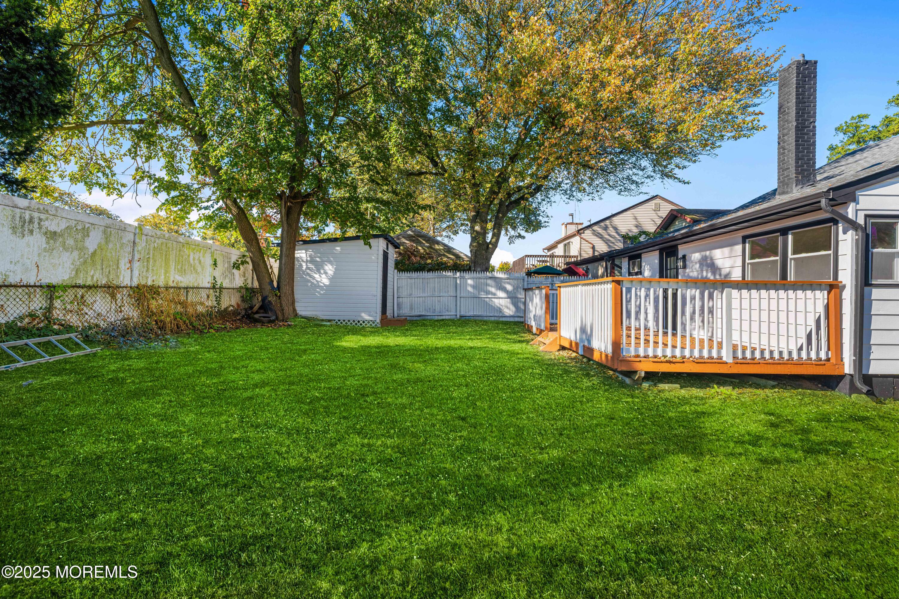 839 Brookside Avenue Keyport, NJ 07735 - Photo 24 of 41 839 Brookside Ave Keyport - Exteriors-7