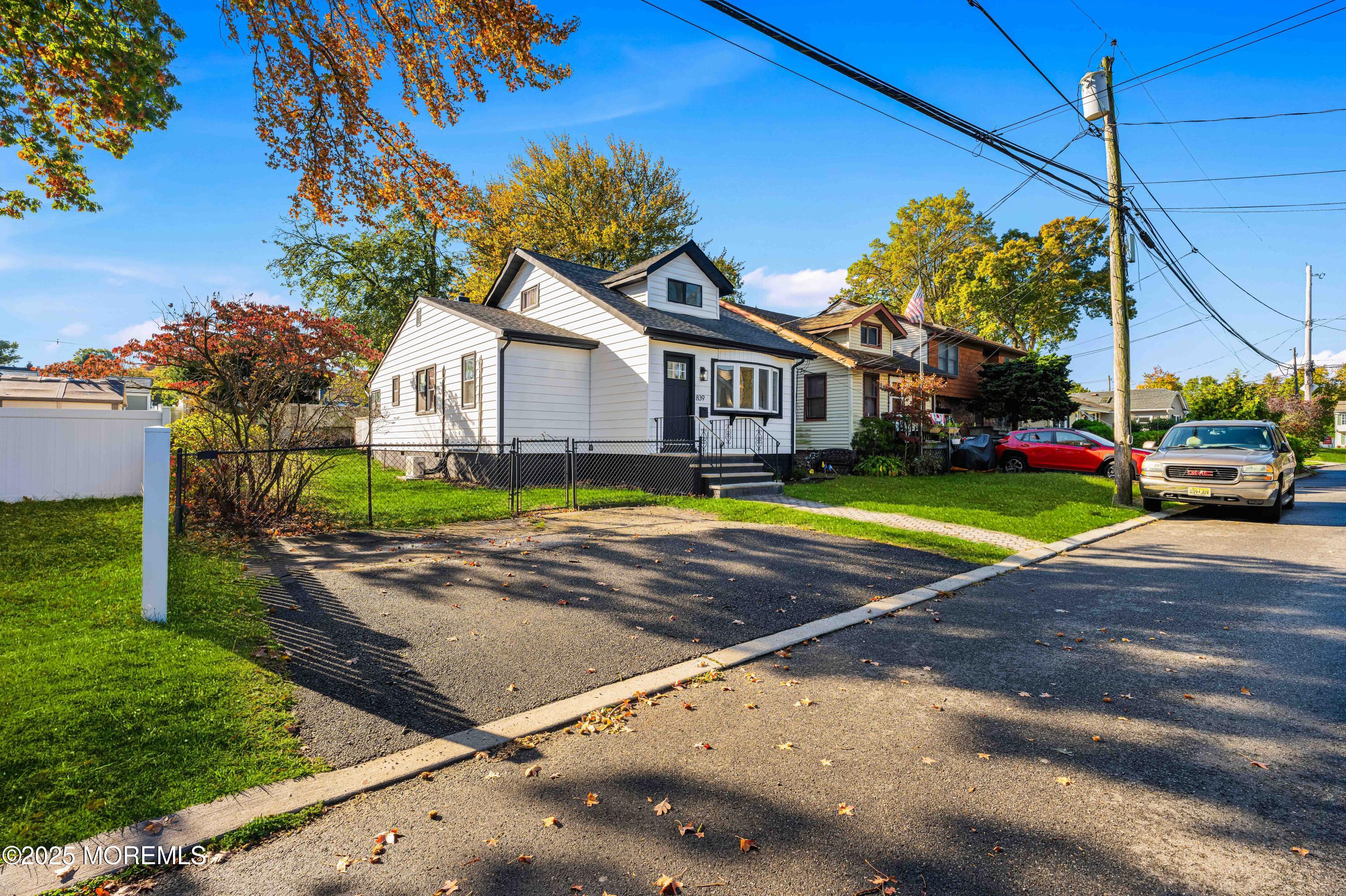 839 Brookside Avenue Keyport, NJ 07735 - Photo 28 of 41 839 Brookside Ave Keyport - Exteriors-1