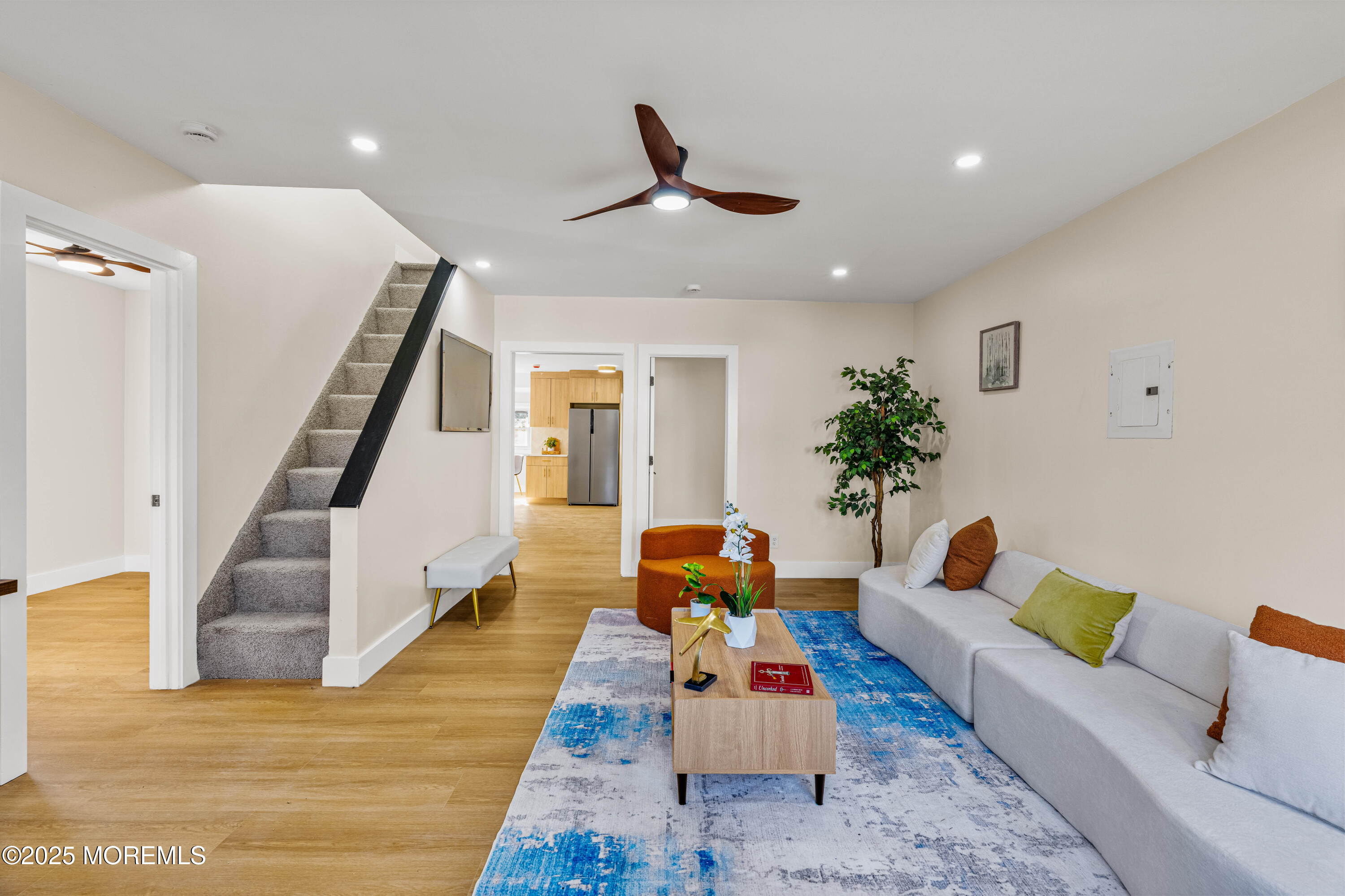 839 Brookside Avenue Keyport, NJ 07735 - Photo 3 of 41 839 Brookside Ave Keyport - Interiors-14