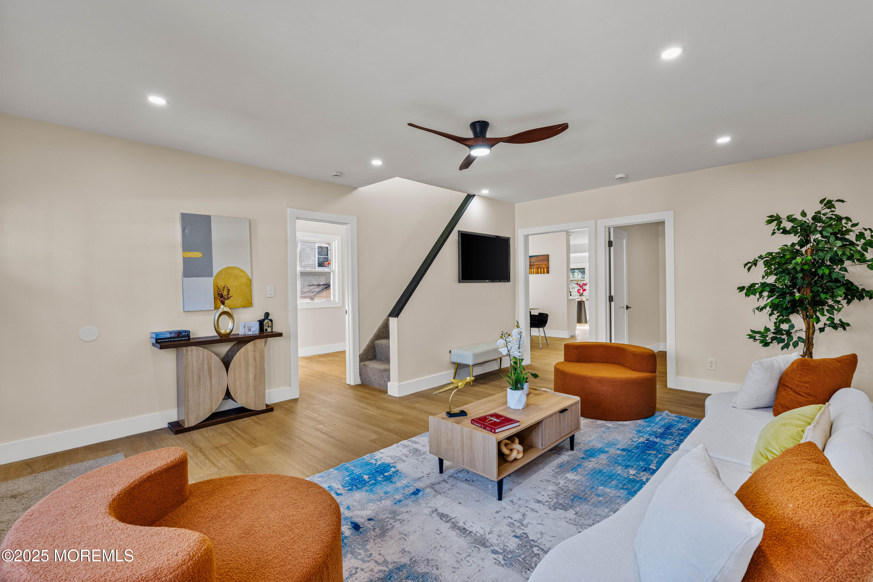 839 Brookside Avenue Keyport, NJ 07735 - Photo 4 of 41 839 Brookside Ave Keyport - Interiors-15