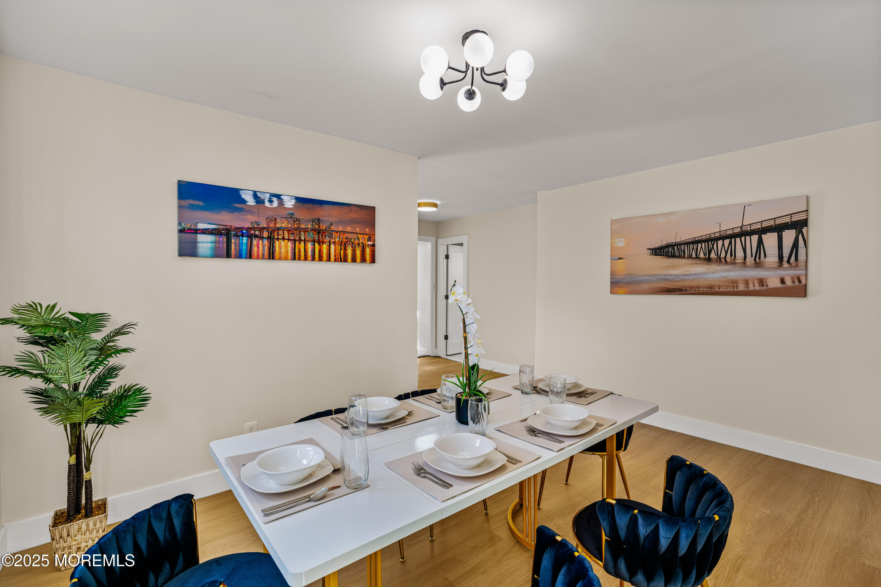 839 Brookside Avenue Keyport, NJ 07735 - Photo 8 of 41 839 Brookside Ave Keyport - Interiors-10