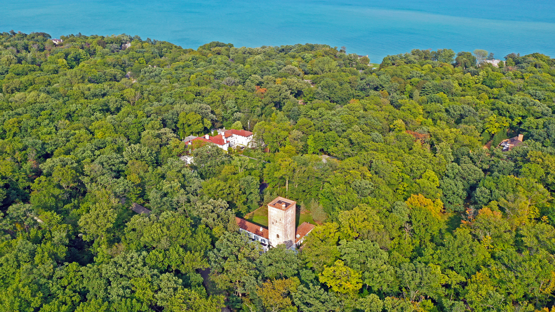 51 South Mayflower Road Lake Forest, IL 60045 - Photo 4 of 85