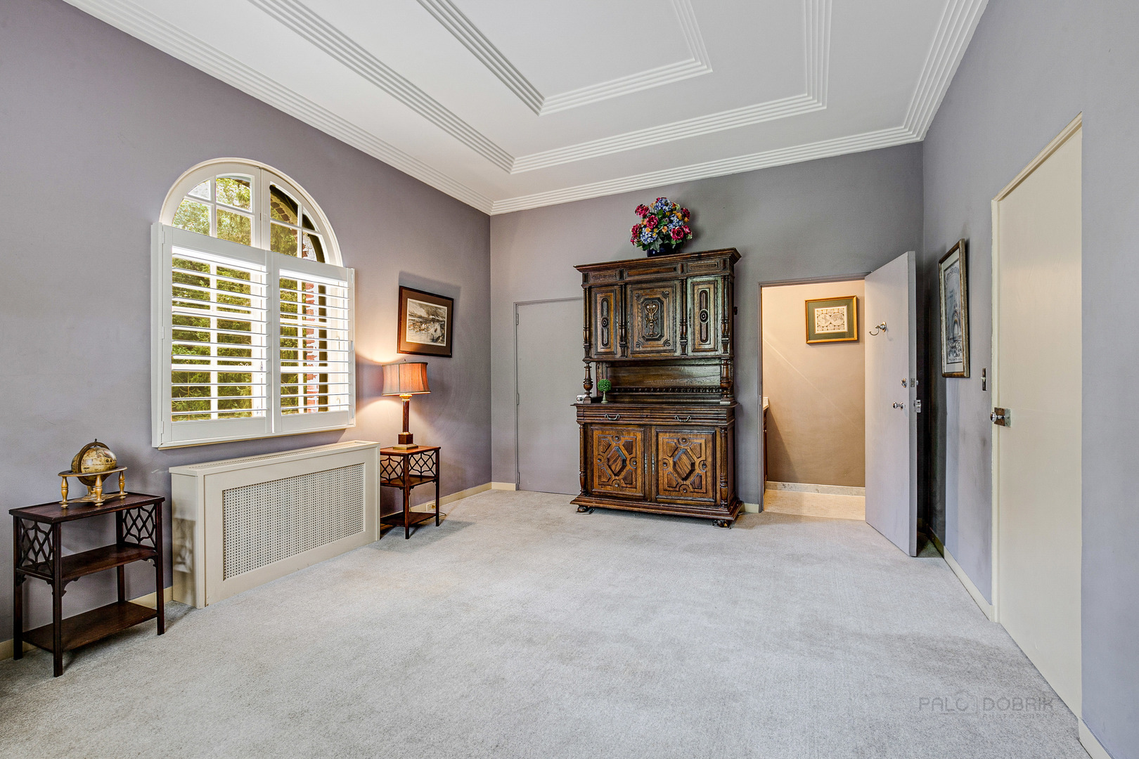51 South Mayflower Road Lake Forest, IL 60045 - Photo 50 of 85 a view of a livingroom with furniture and a window