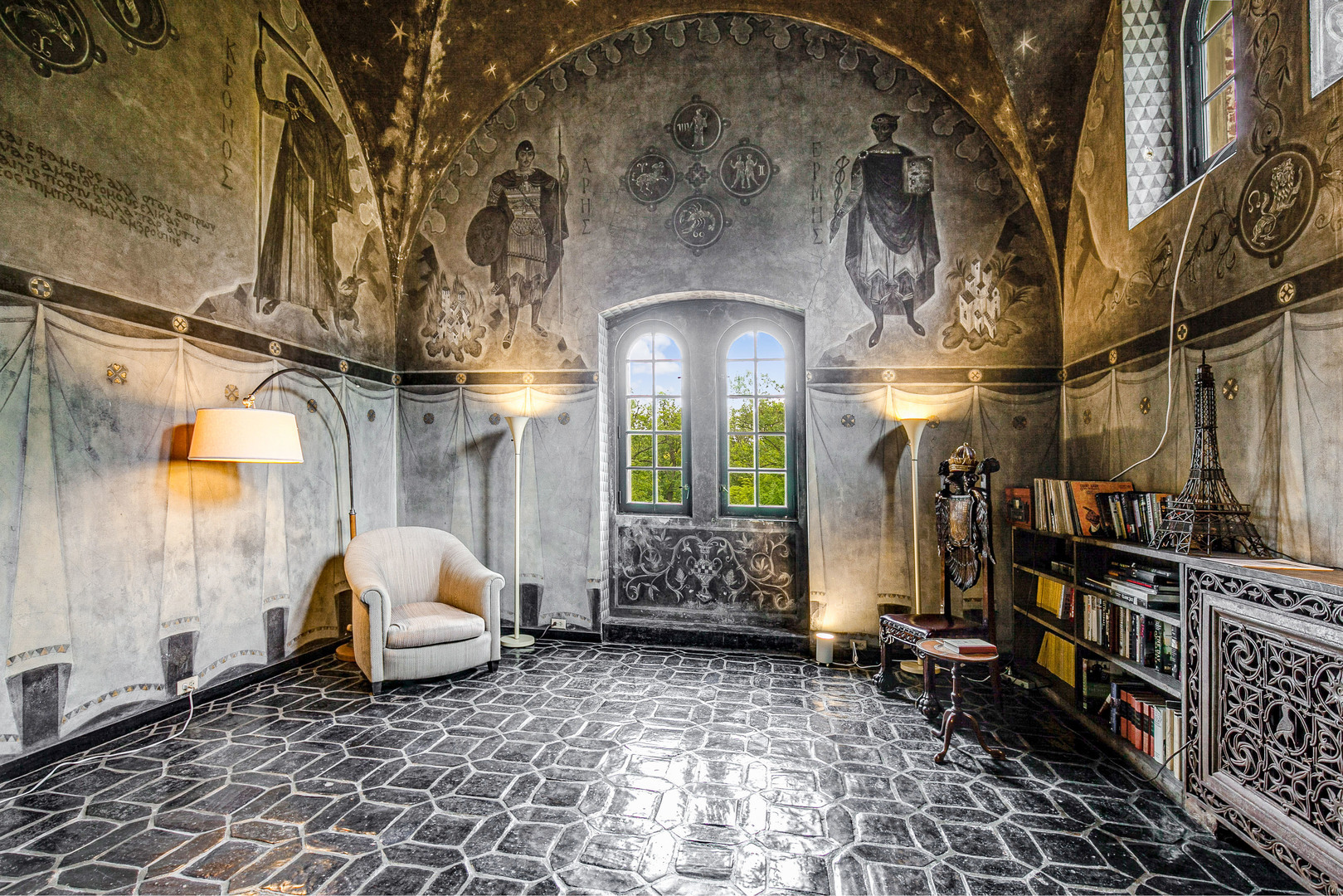 51 South Mayflower Road Lake Forest, IL 60045 - Photo 56 of 85