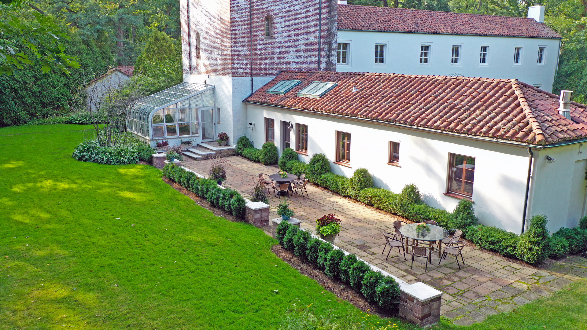 51 South Mayflower Road Lake Forest, IL 60045 - Photo 70 of 85