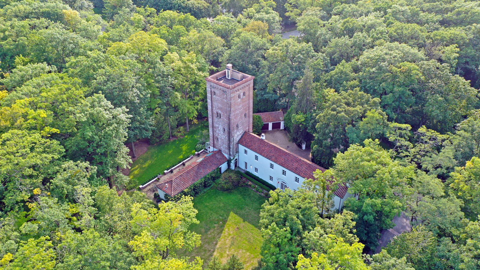 51 South Mayflower Road Lake Forest, IL 60045 - Photo 82 of 85