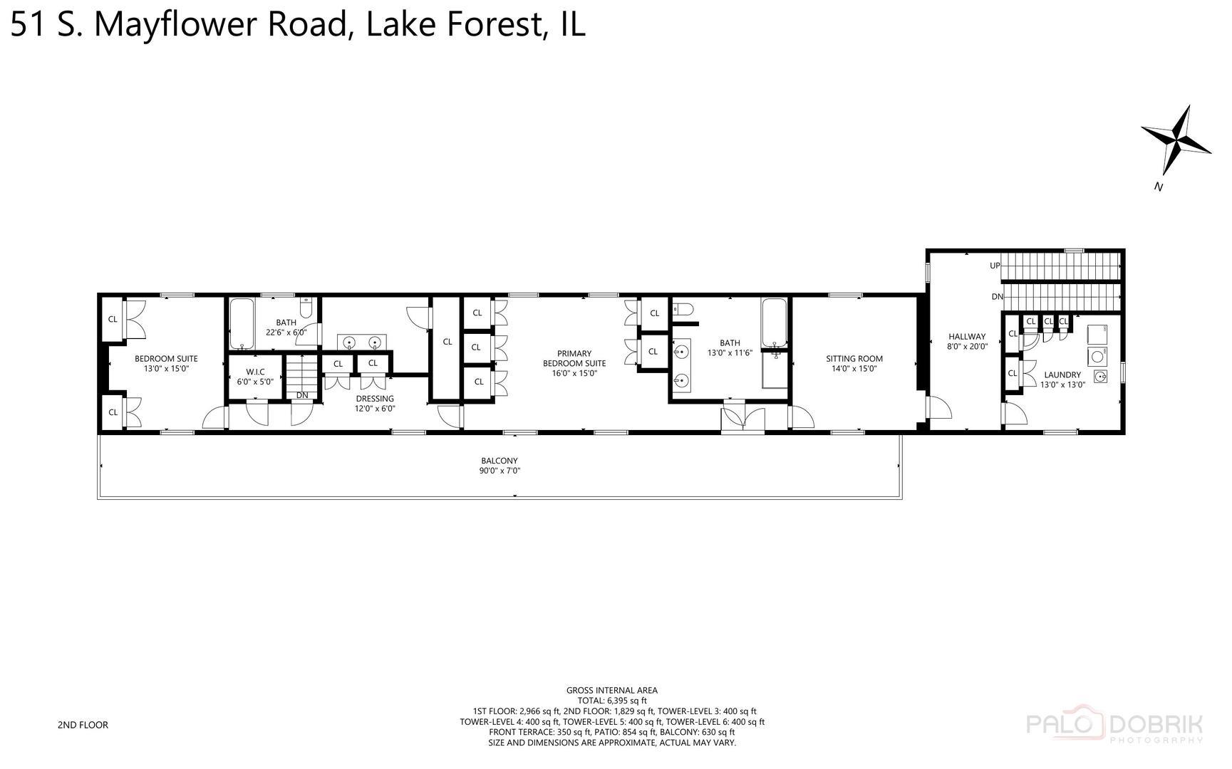 51 South Mayflower Road Lake Forest, IL 60045 - Photo 85 of 85