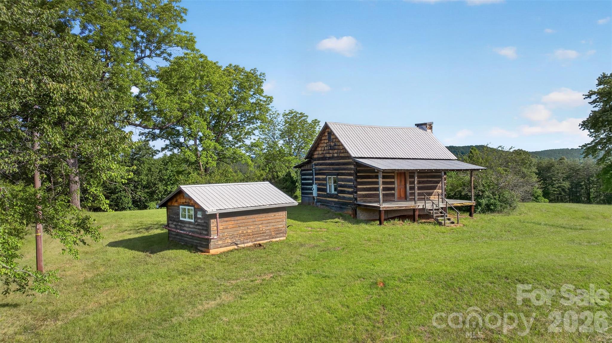 485 Frog Creek Road Union Mills, NC 28167 - Photo 23 of 44