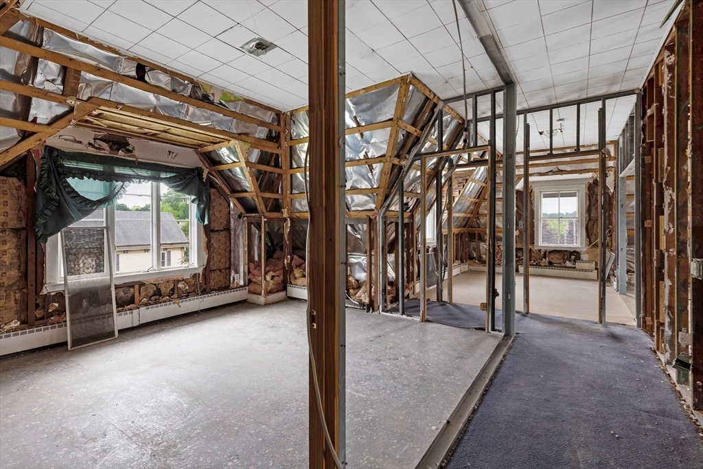 34 Warren Street, Unit 3 Stoneham, MA 02180 - Photo 24 of 34 a view of an outdoor space