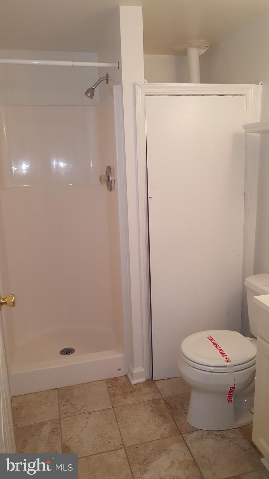 1316 River Road Pasadena, MD 21122 - Photo 22 of 22 Bath in Party Room