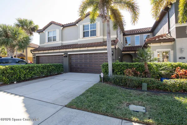 $519,900 | 127 Redondo Drive, Satellite Beach, FL 32937