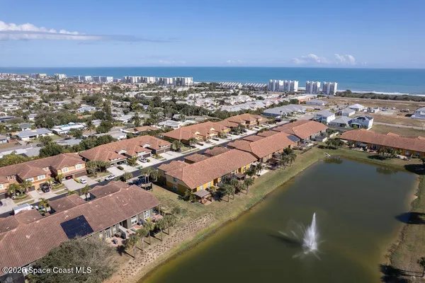 $519,900 | 127 Redondo Drive, Satellite Beach, FL 32937